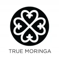 True Moringa logo