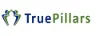 TruePillars logo
