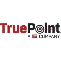 TruePoint logo