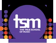 True School logo