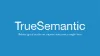 TrueSemantic logo