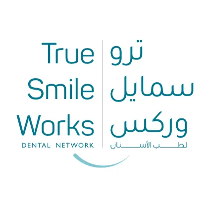 True Smile Works Dental Network logo
