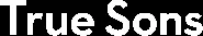 True Sons logo