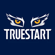 TrueStart Coffee logo