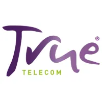 True Telecom logo