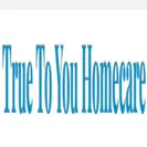 True To You Homecare logo