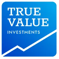 True Value logo