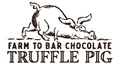 Truffle Pig Chocolate logo