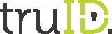 truID logo