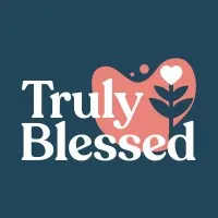 Truly Blessed