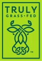 Truly Grass Fed logo