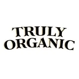 Truly Organic logo