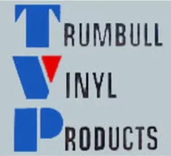 Trumbull Vinyl Products logo