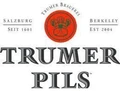Trumer Trumer Pils logo