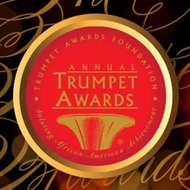Trumpet Foundation logo