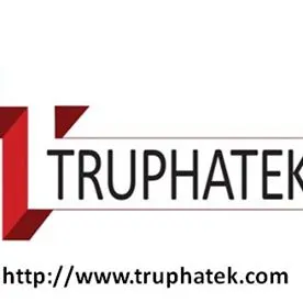 Truphatek logo