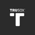 TRUsox logo