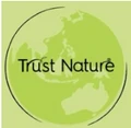 Trust Nature logo