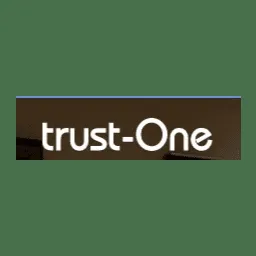 Trust One logo