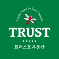 Trust Real Estate Brokerage logo