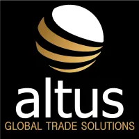 Trust Altus logo