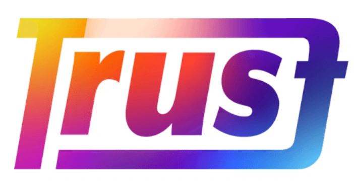 Trust App logo