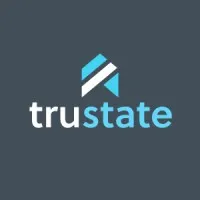 Trustate logo