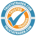 TrustATrader logo