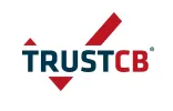 TrustCB logo