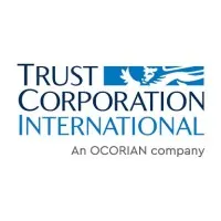 Trust Corporation International logo