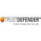 TrustDefender logo