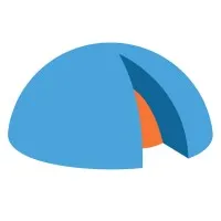 Trustdome logo