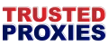 Trusted Proxies logo
