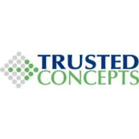 Trusted Concepts logo