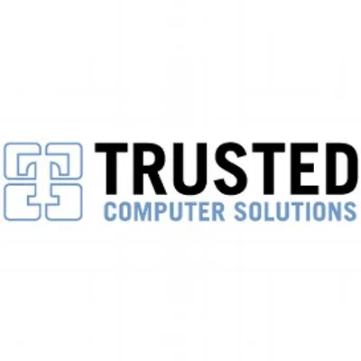 Trusted Computer Solutions logo