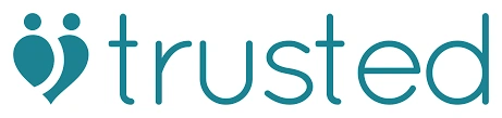 Trusted Health logo