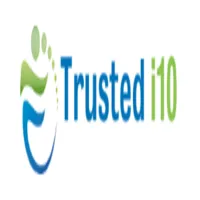 Trusted i10 logo
