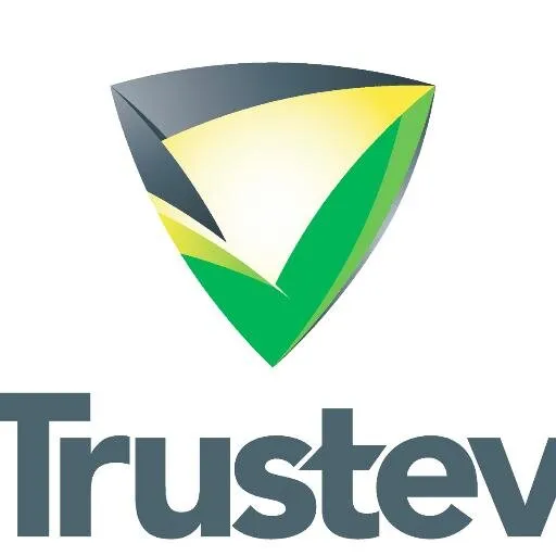 Trustev logo