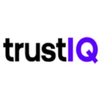 TrustIQ logo