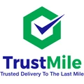 TrustMile logo