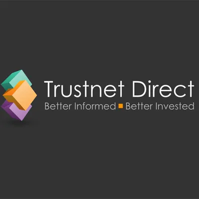 Trustnet Direct logo