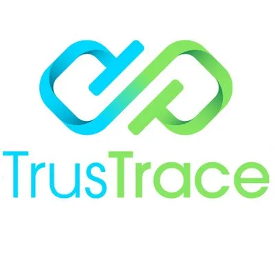TrusTrace logo