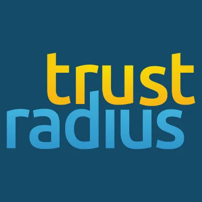 TrustRadius logo