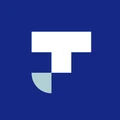 Trustshoring logo