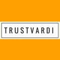 TrustVardi logo