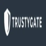 TrustyGate logo