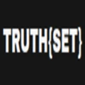 Truthset logo