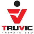TRUVIC logo