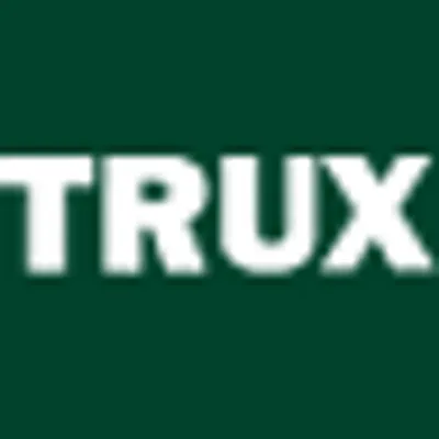 Trux logo