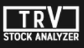 TRV Stock Analyzer logo